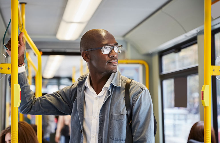 Are we more easily bored nowadays?