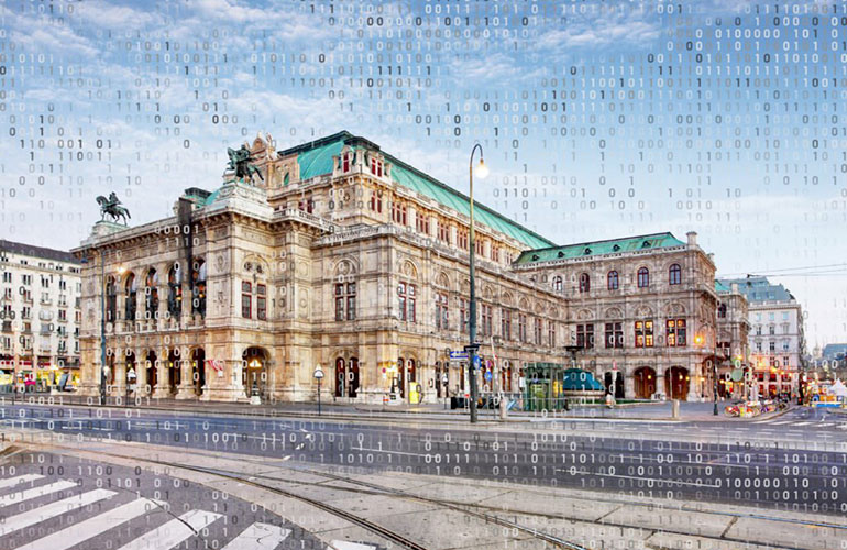 Wiener Staatsoper