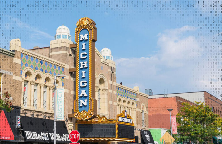 Ann Arbor Film Festival