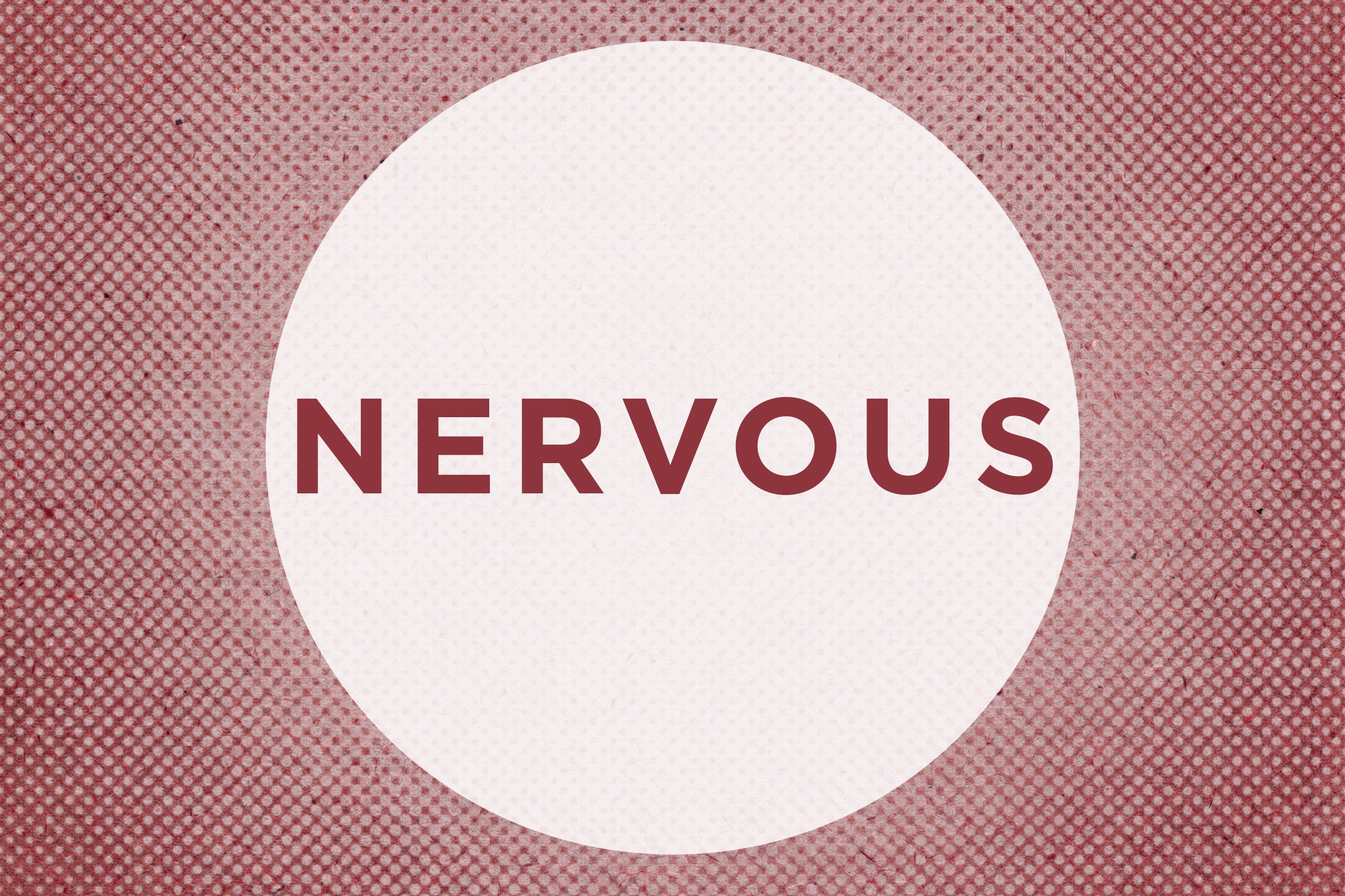 Nervous