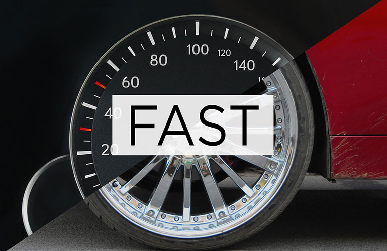Fast