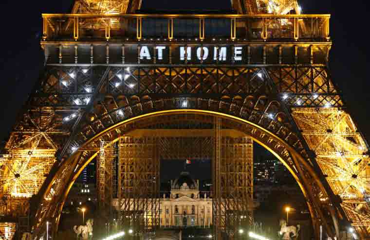Eiffel Tower
