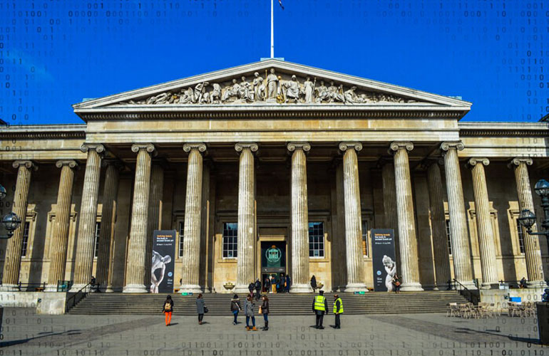 The British Museum