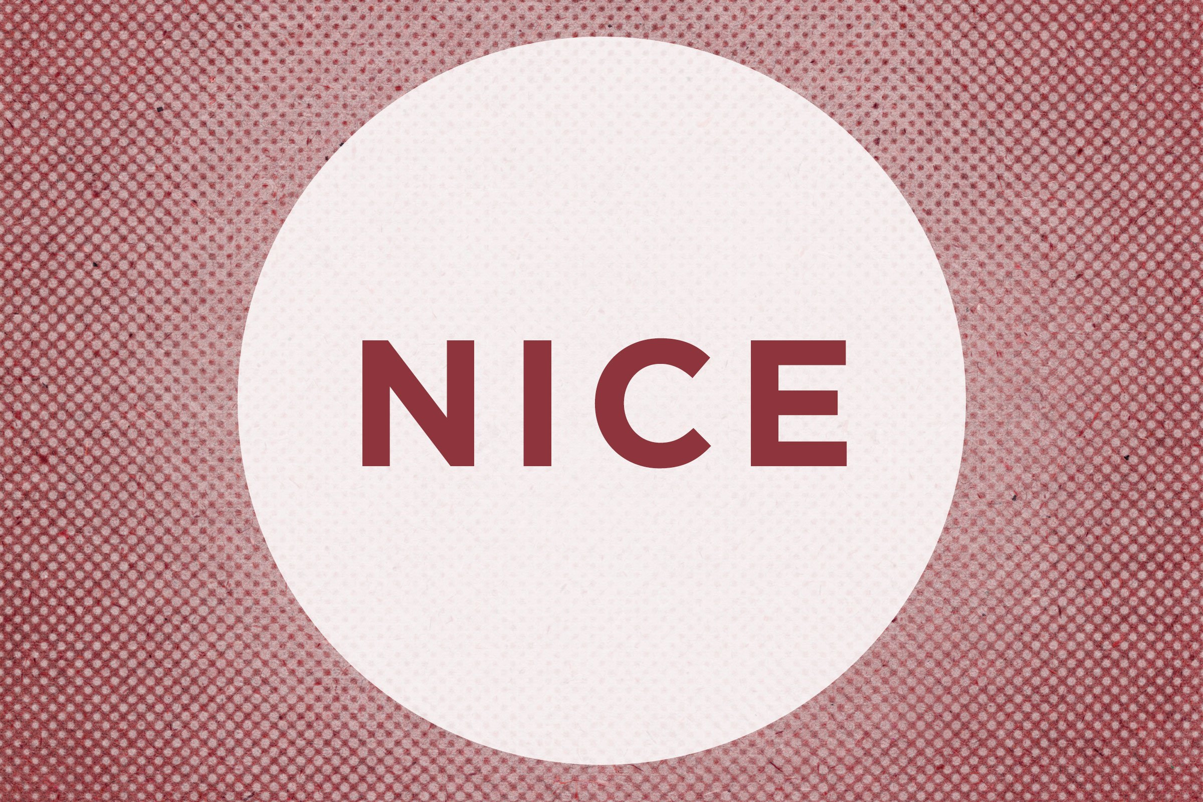 Nice