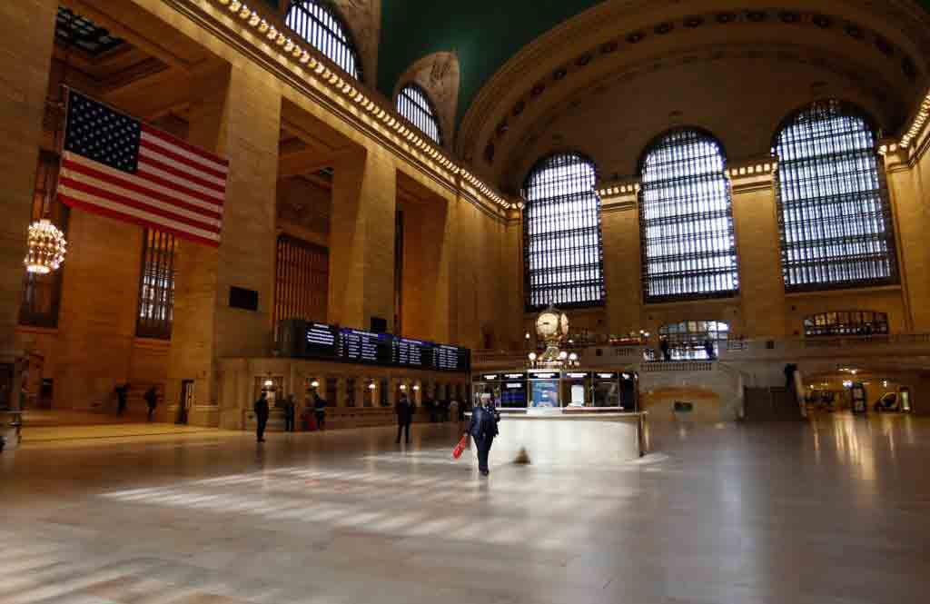 Serene station