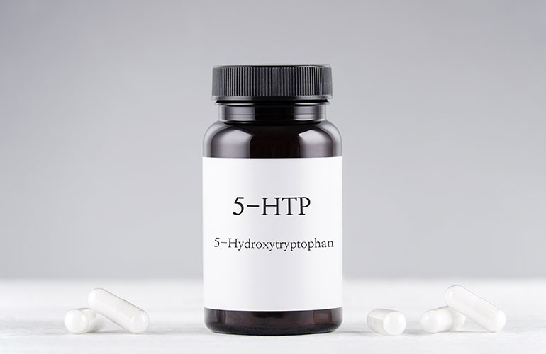 5-HTP