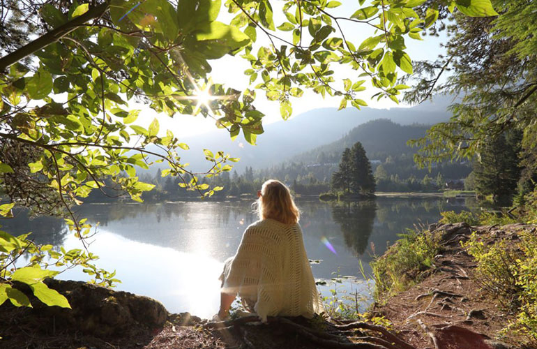 5 tips to reduce climate anxiety