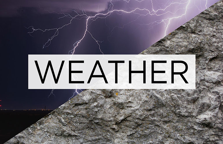 Weather