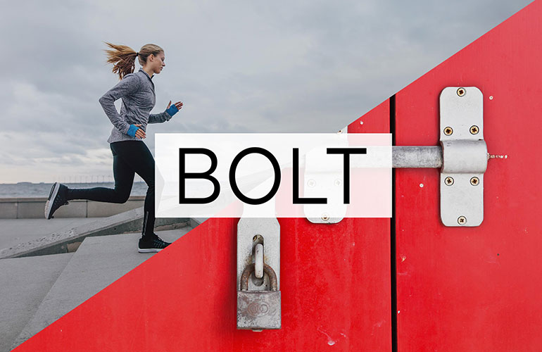Bolt