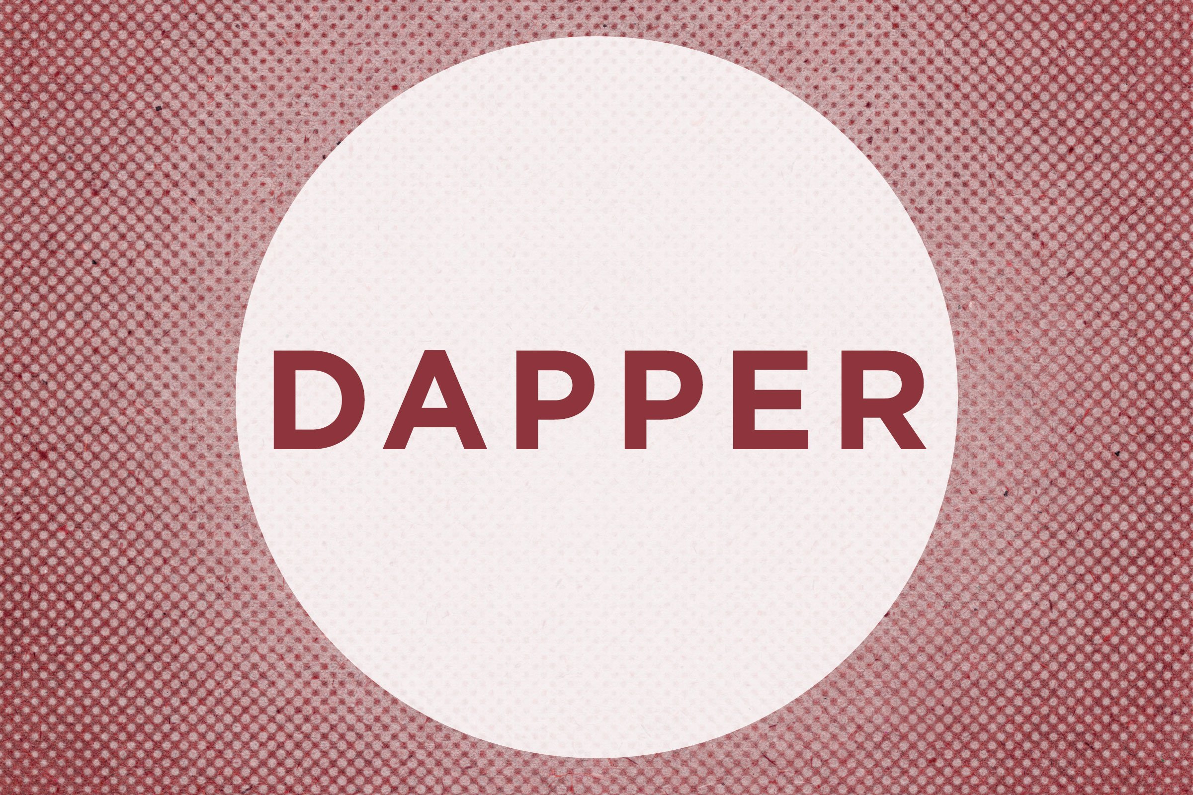Dapper