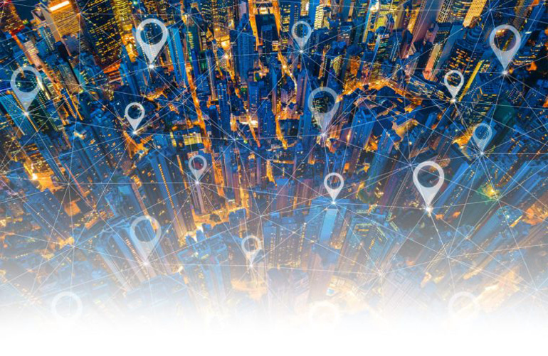 Manage your location settings on your mobile phone