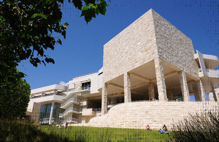 J. Paul Getty Museum
