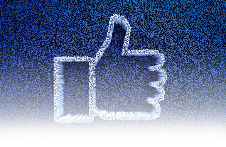 Beware of Facebook single sign-ins