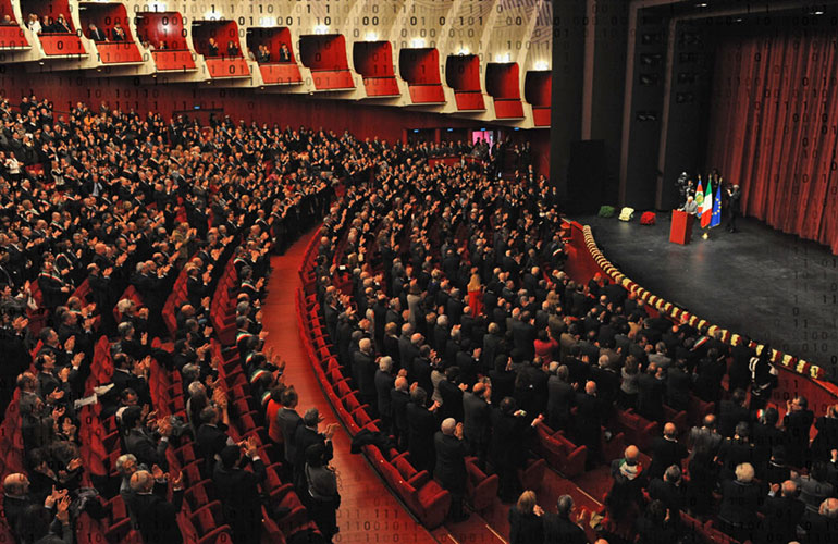 Teatro Regio Torino