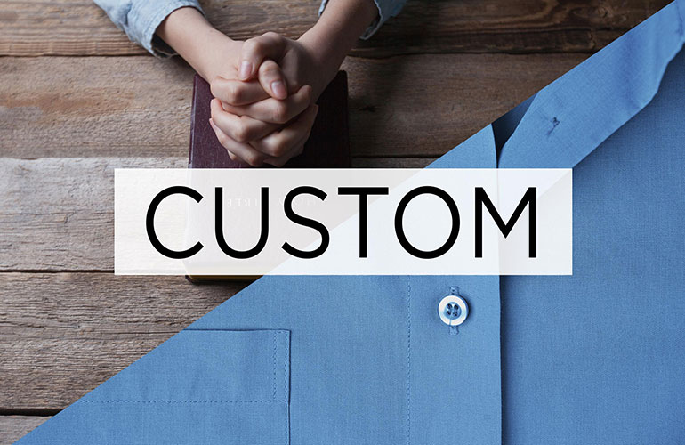 Custom