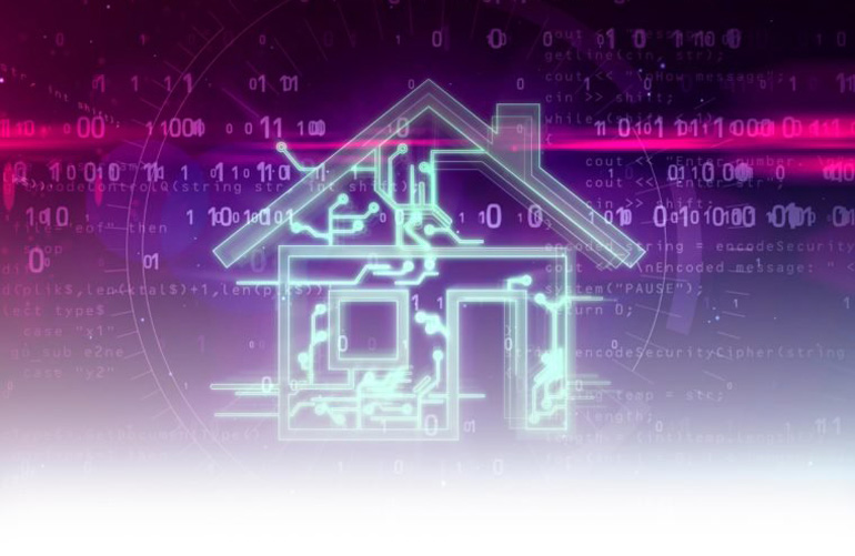 Eliminate your home address from any public record