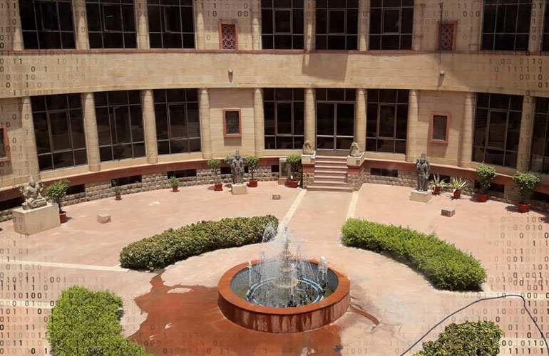 National Museum – New Delhi
