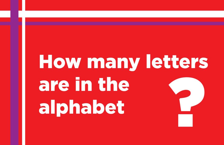 Riddle: Literally speaking
