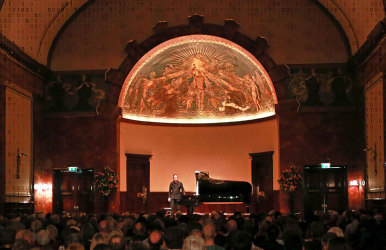 Wigmore Hall