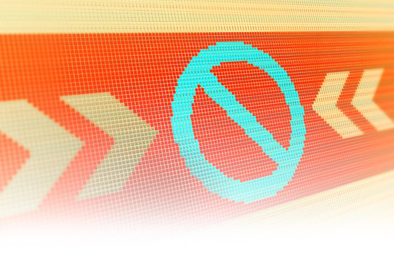 Use ad blockers
