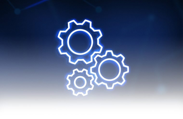 Look for “Account Settings” pages