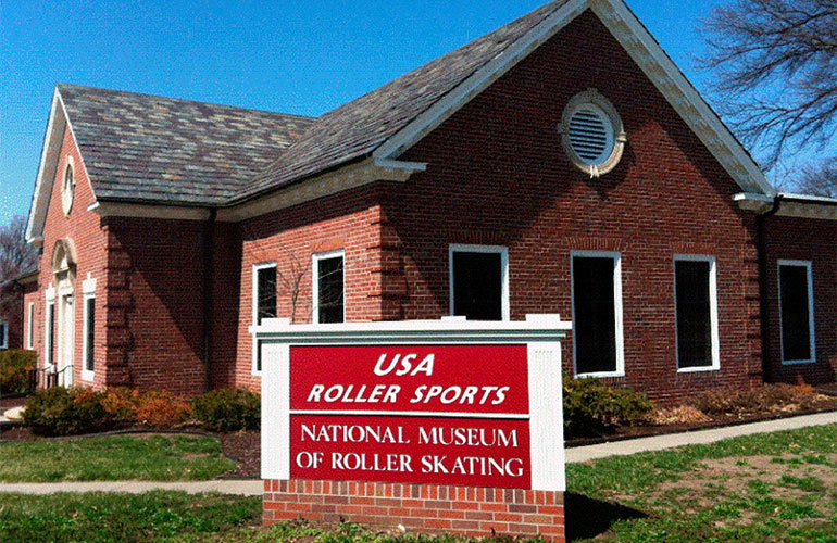 National Museum of Roller Skating