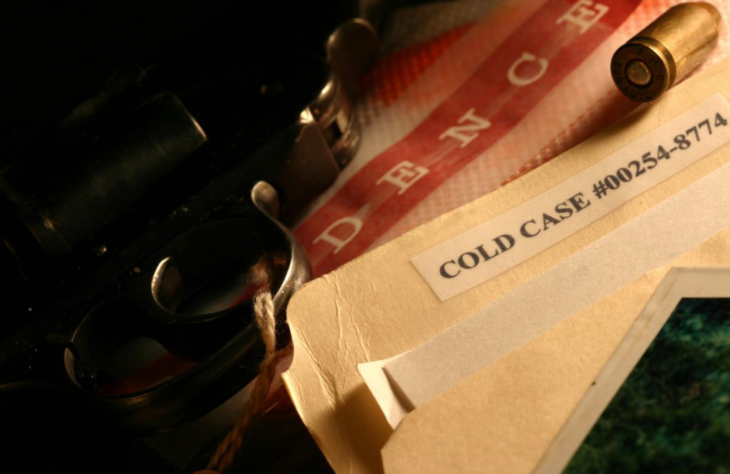 Cold cases