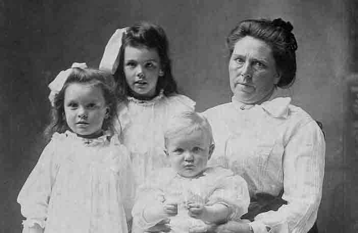 Belle Gunness