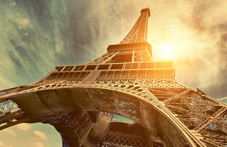 Eiffel Tower