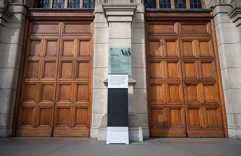 Queen Victoria’s name lives on around the world