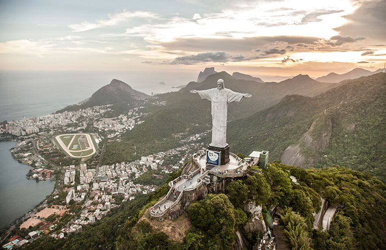 Christ the Redeemer