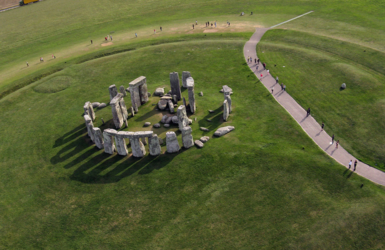 Stonehenge