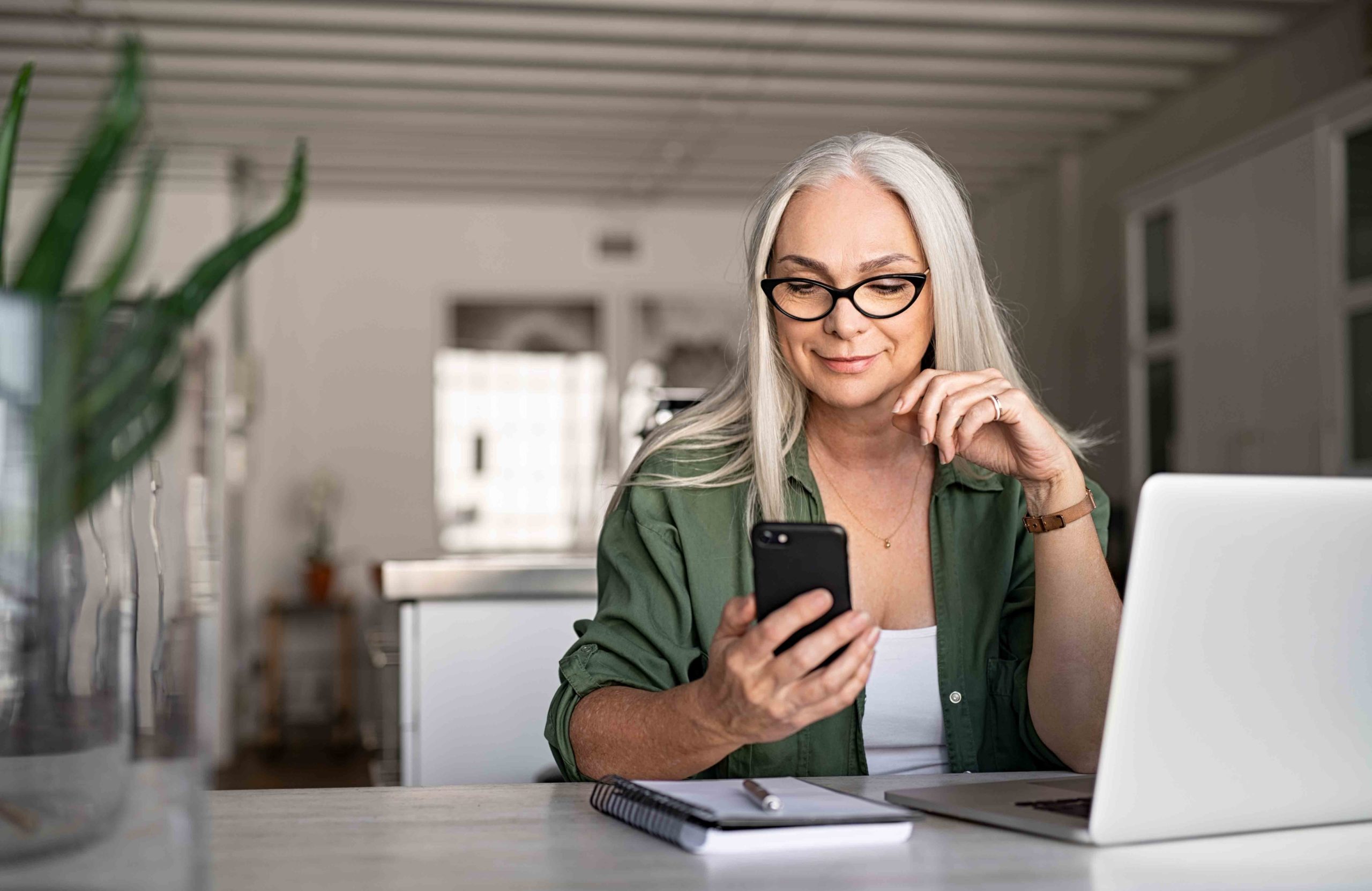 Working remotely will be the norm rather than the exception