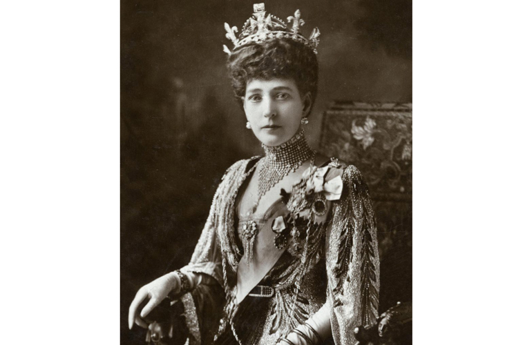 Can you name the many talented royal painters?