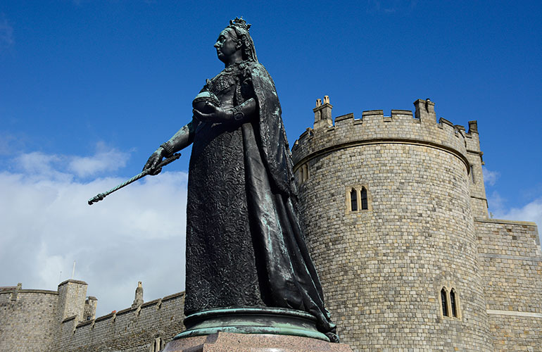 She had a real impact on British society – and the world