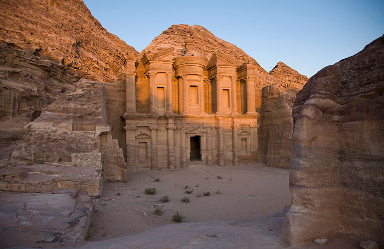 Petra