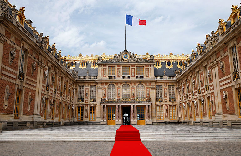 Versailles