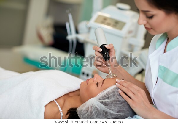 Treat ageing skin