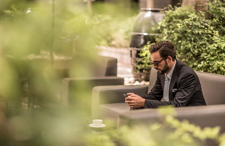 Why do criminals want to hack your phone in the first place?
