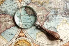The stories behind the most mysterious places in the world