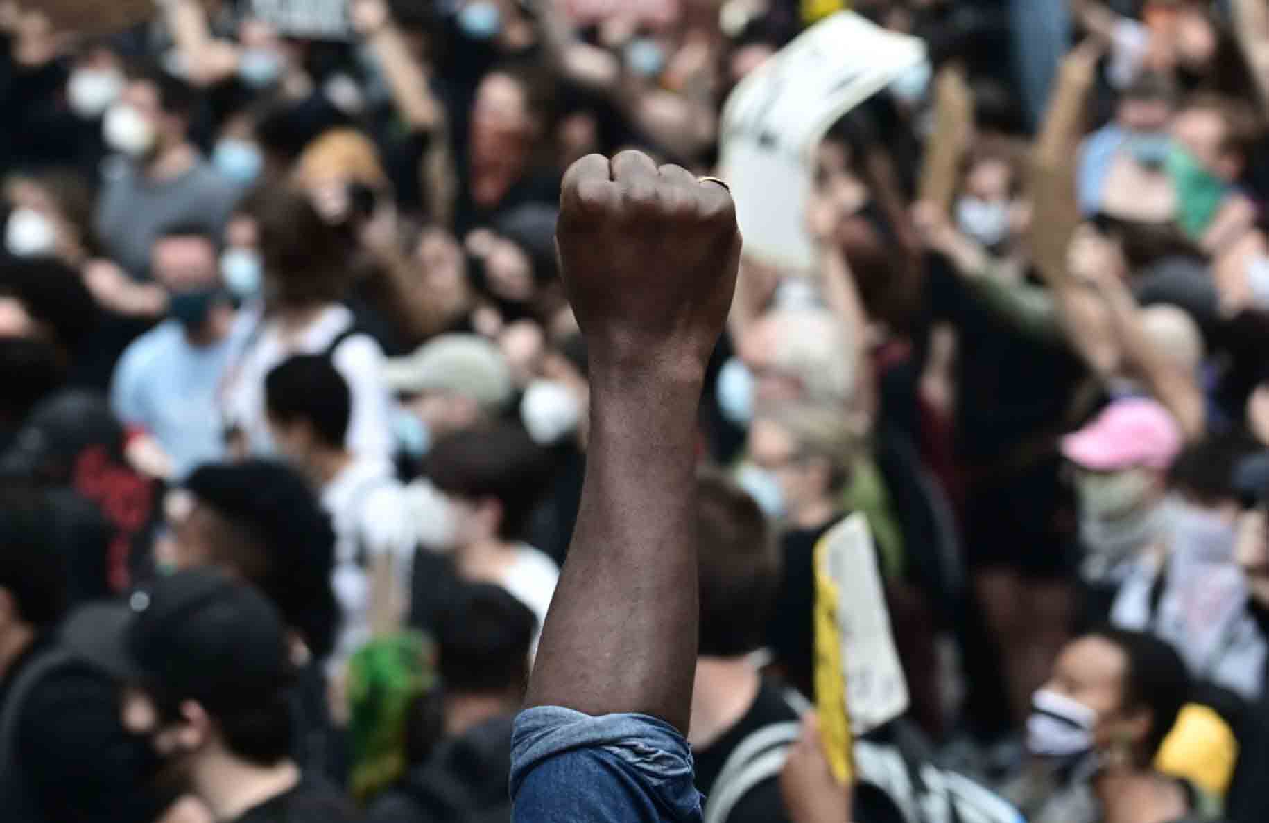 25 powerful quotes that speak volumes in the fight against racism