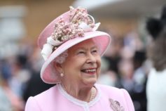 A body language expert analyzes 15 iconic photos of Queen Elizabeth II