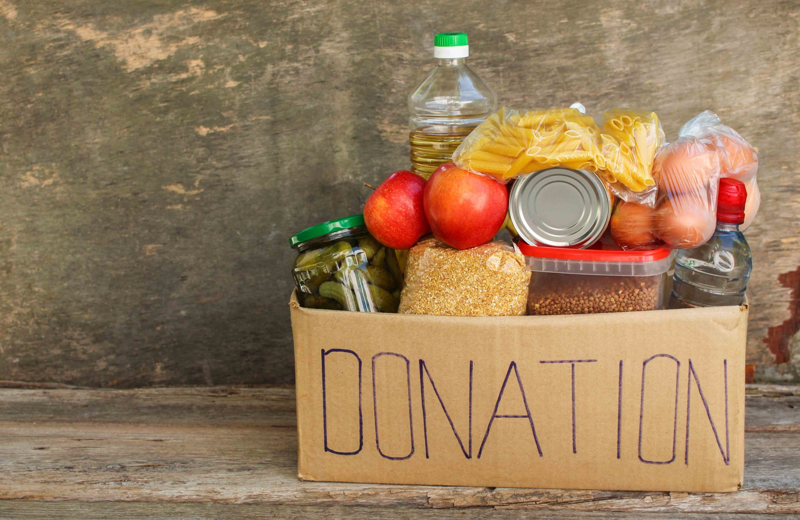 Identify ways you can help