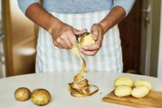 Cooking mistakes that are making your food unhealthy