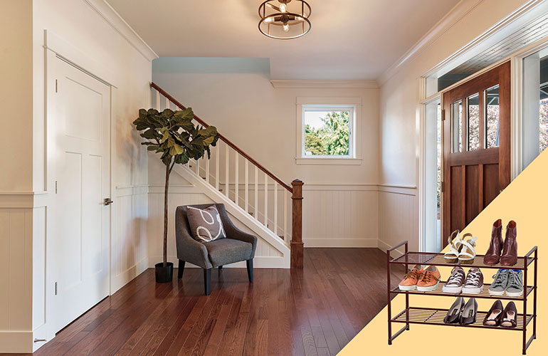 Entryway
