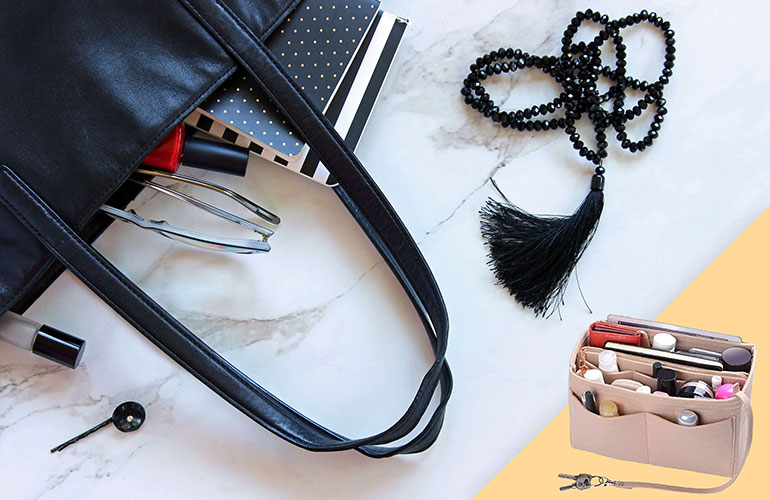 Everyday bag