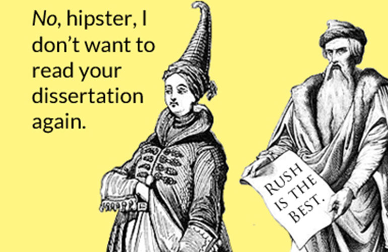 Hipster
