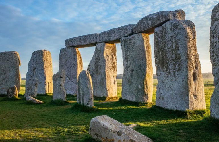 Stonehenge