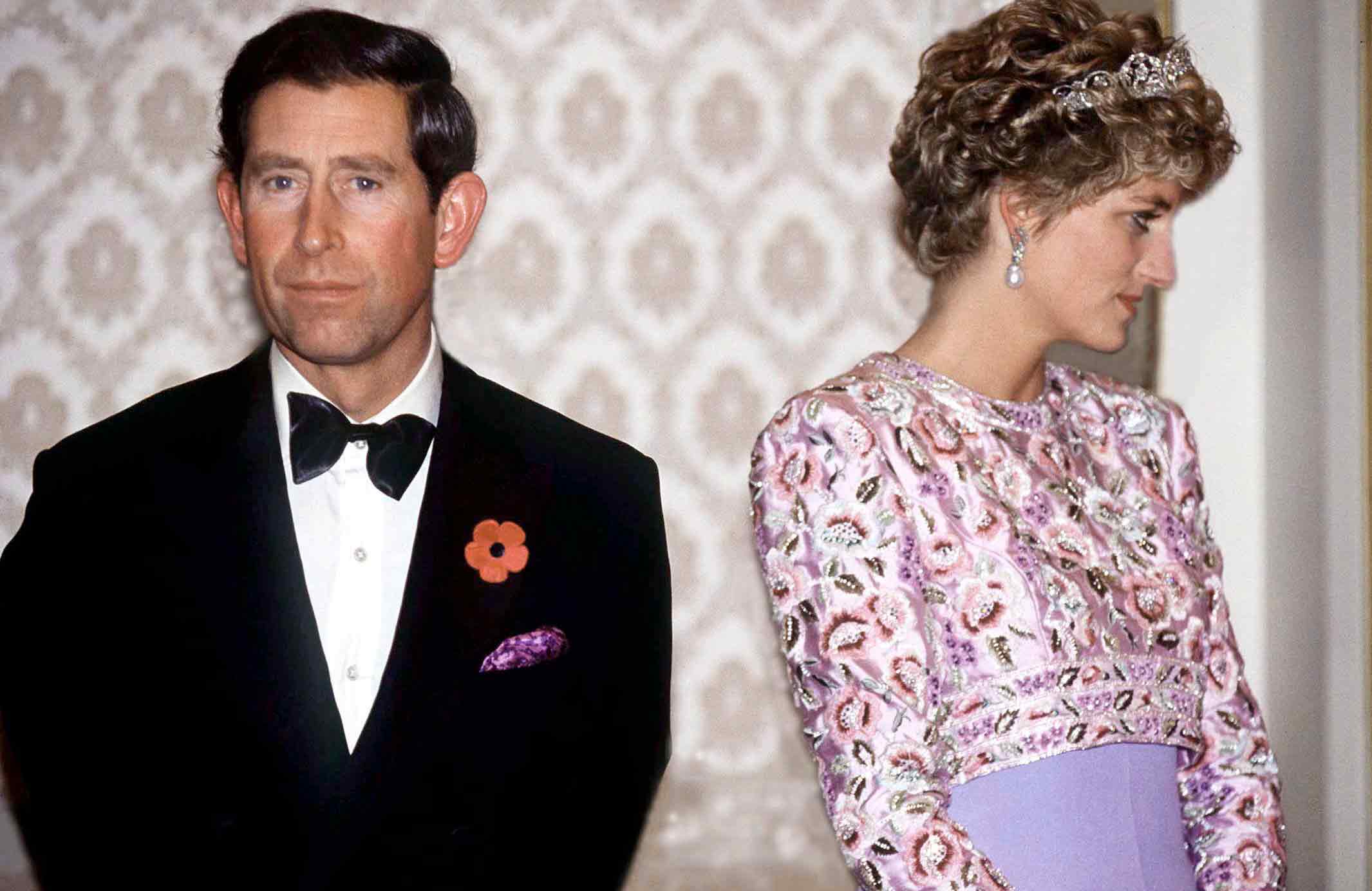 Conscious uncoupling
