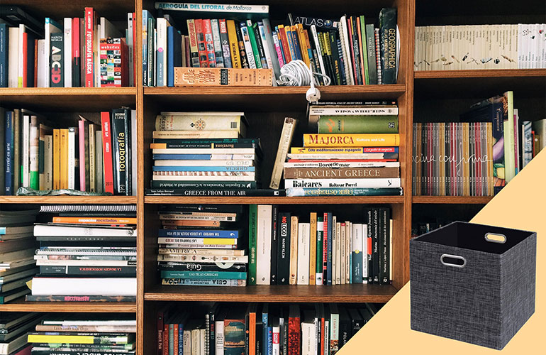 Bookcase